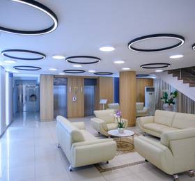 Туры в Hotel Tomis в Румынии