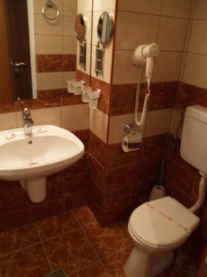 Hotel Delta 2* Румыния, Мамая