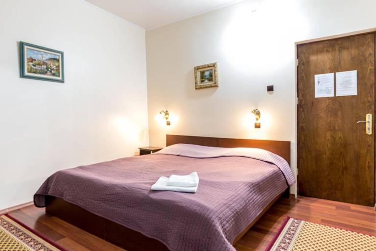 Hotel Corso