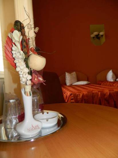Hotel Agape 4* Румыния, Клуж-Напока