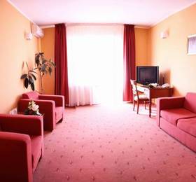 Туры в Hotel Athos  в Румынии