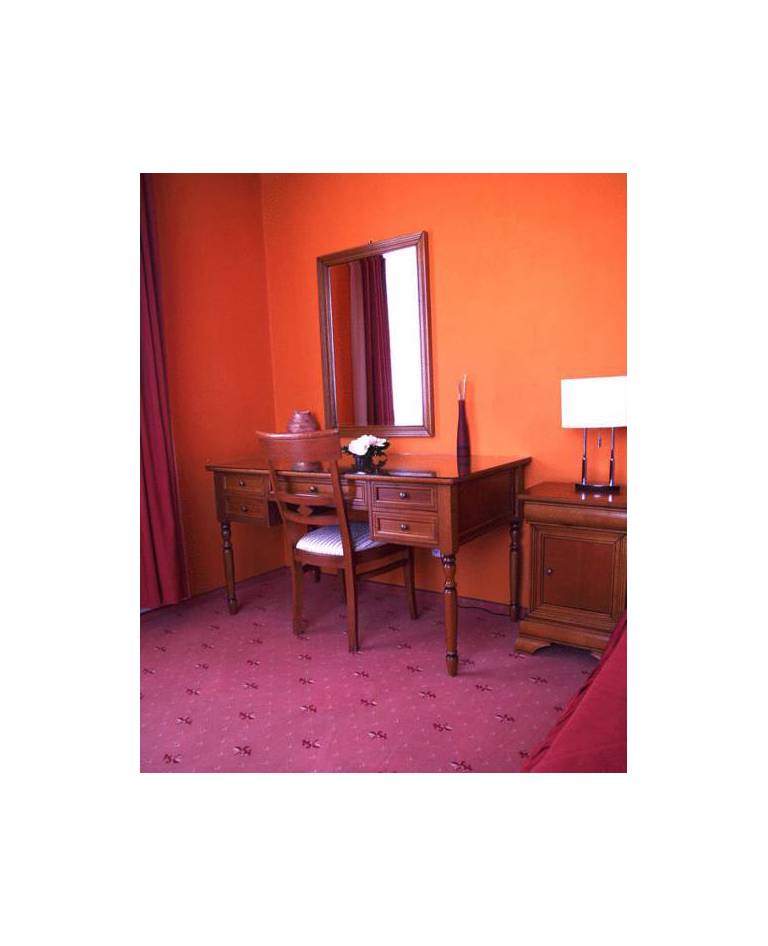 Hotel Athos 