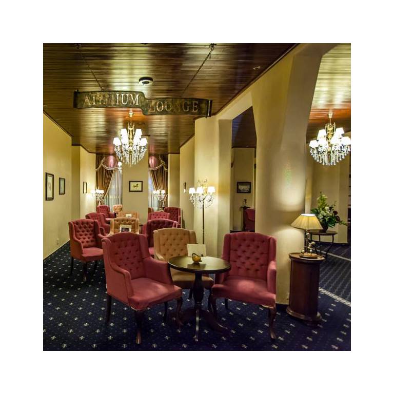 Hotel Alpin