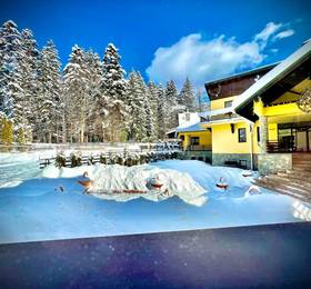 Отдых в Aparthotel Casa Viorel - Румыния, Пояна-Брашов