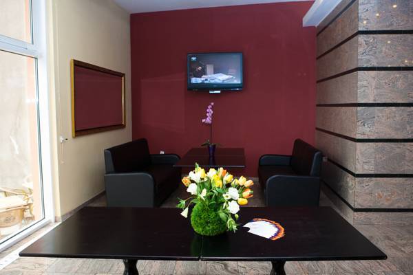 Hotel Pami 3* Румыния, Клуж-Напока