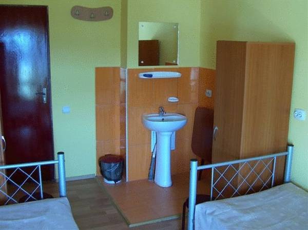 Hotel Beta 2* Румыния, Клуж-Напока