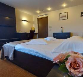 Hotel Karo в Бакэу