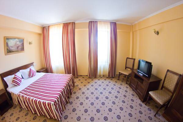 Vila Royal 