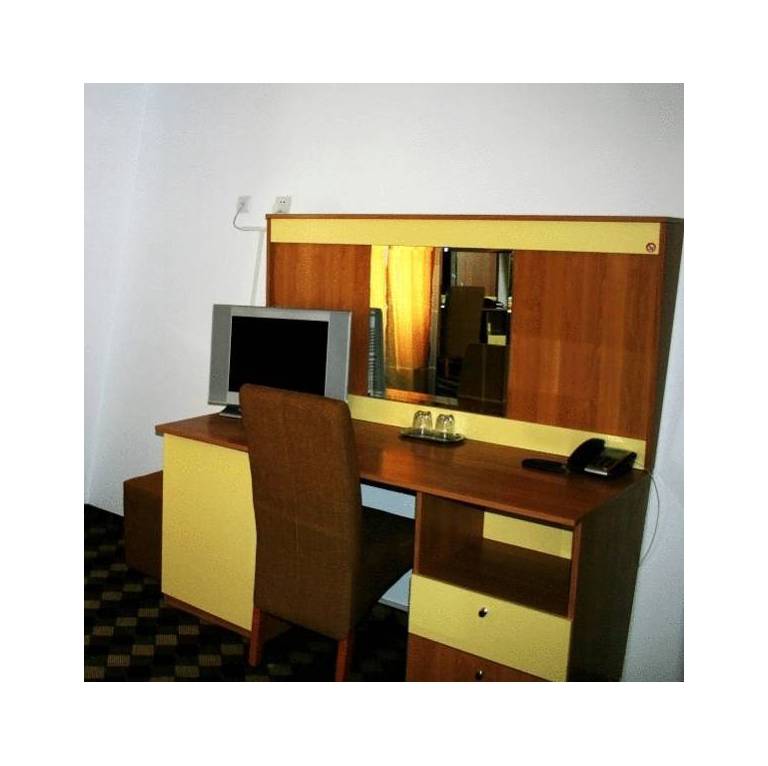 Plus Hotel