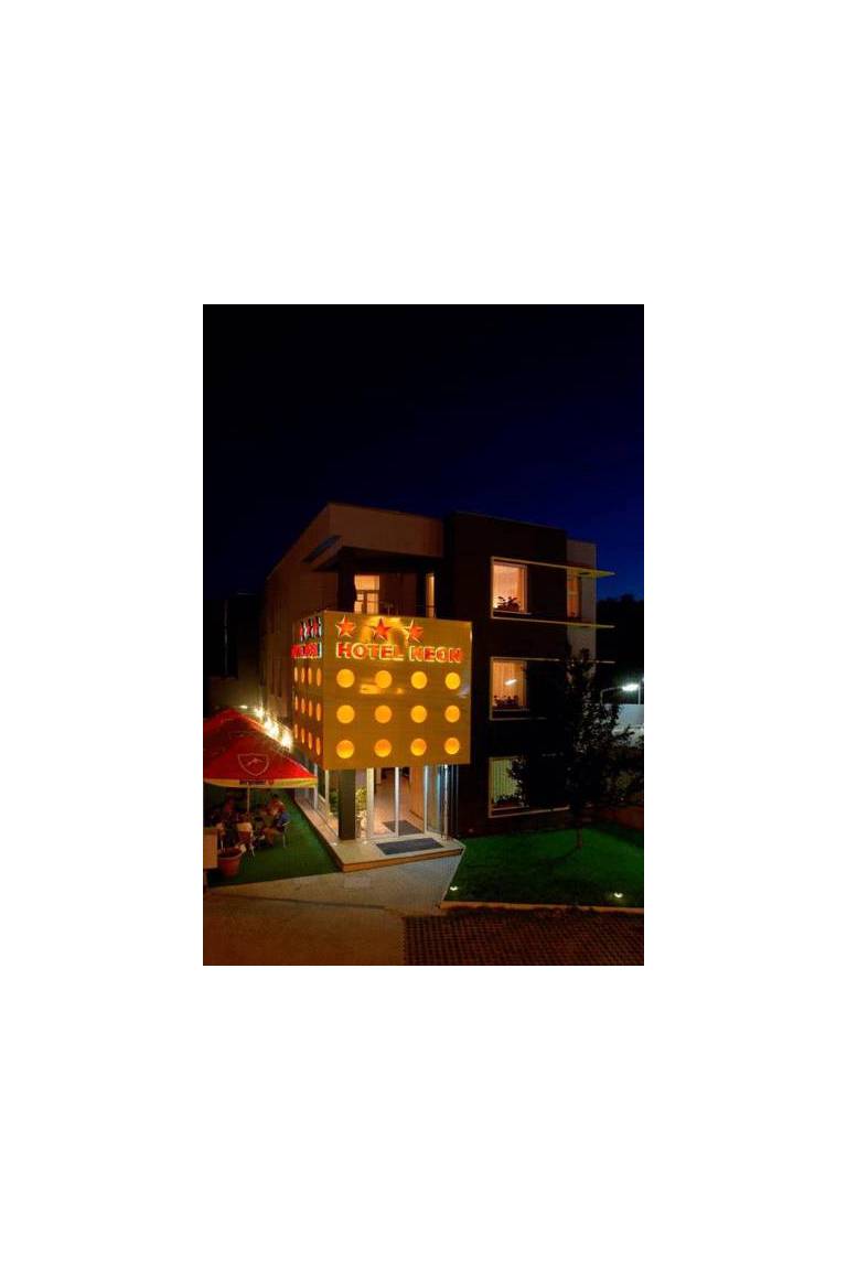 Hotel Neon