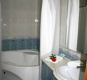 Dali Hotel в Констанце