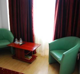 Отдых в Dali Hotel - Румыния, Констанца
