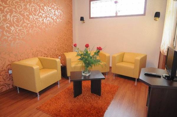 Guci Hotel 3* Румыния, Констанца