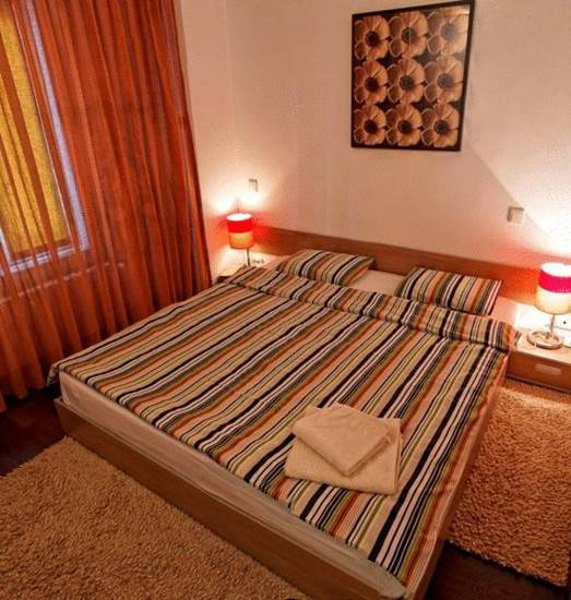 Aparthomes 3* Румыния, Бухарест