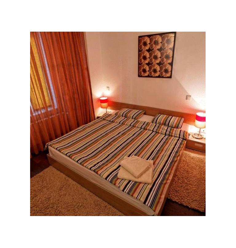 Aparthomes
