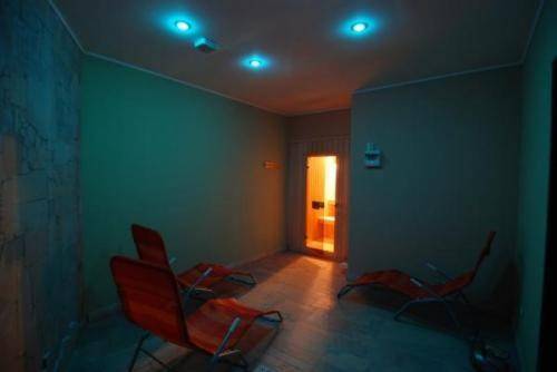 Ezio House 4* Румыния, Брашов