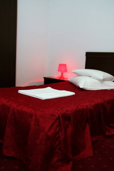 Hotel City 3*