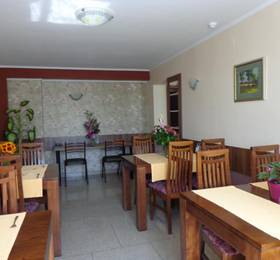 Hotel Lyra в Ораде