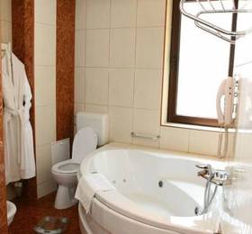 Hotel Cara в Питешти
