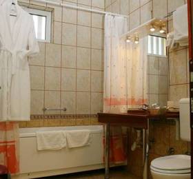 Туры в Hotel Cara в Румынии