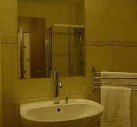 Туры в Alma Hotel  в Румынии