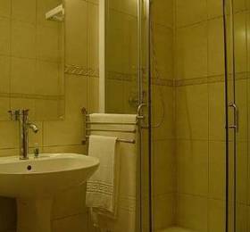 Alma Hotel  в Бухаресте