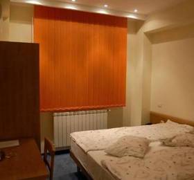 Alma Hotel  в Бухаресте