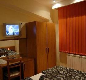 Туры в Alma Hotel  в Румынии