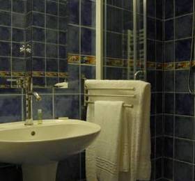 Отдых в Alma Hotel  - Румыния, Бухарест