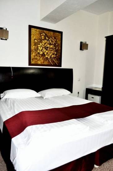 Avis Boutique Hotel Bucuresti 3* Румыния, Бухарест