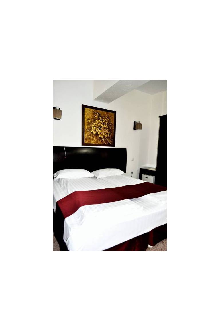 Avis Boutique Hotel Bucuresti