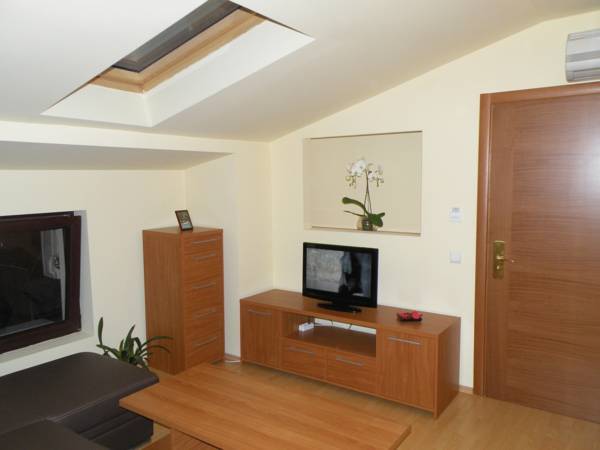 GrandVille Apartments 3* Румыния, Бухарест
