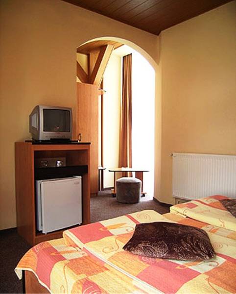Casa Vinga 4*