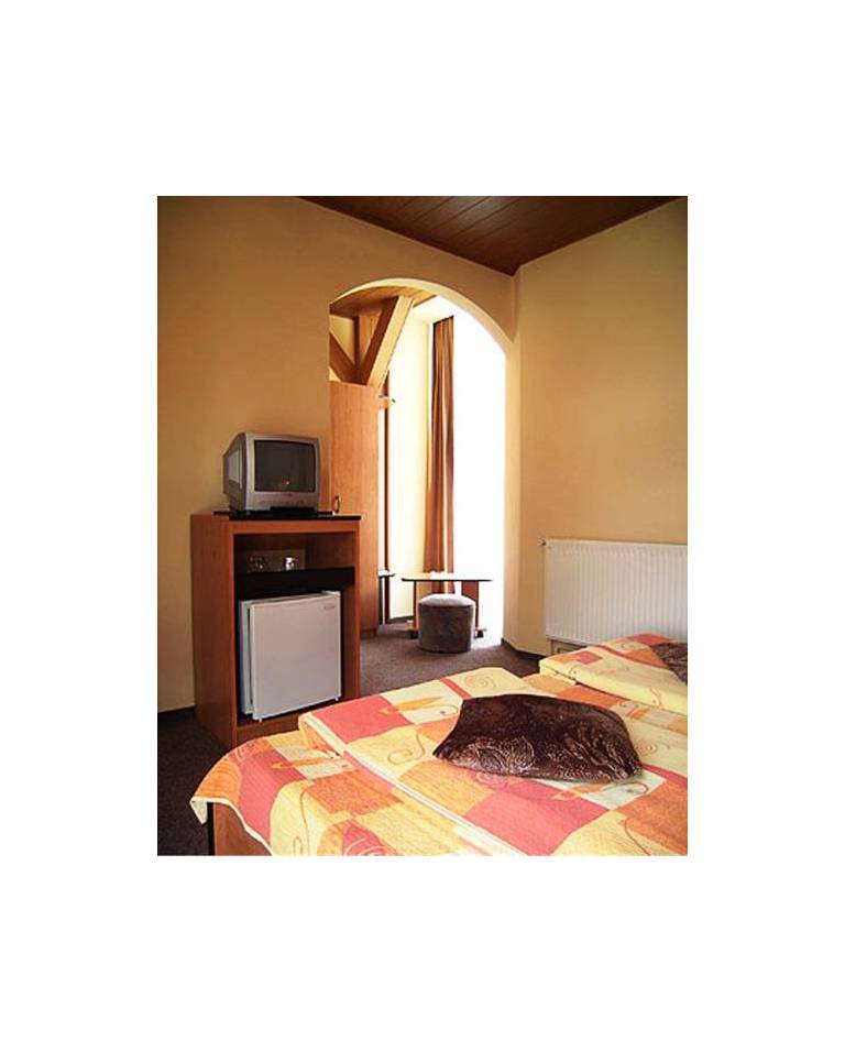 Casa Vinga