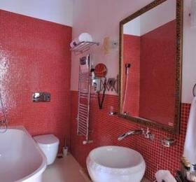 Vila Arte Boutique Hotel в Бухаресте