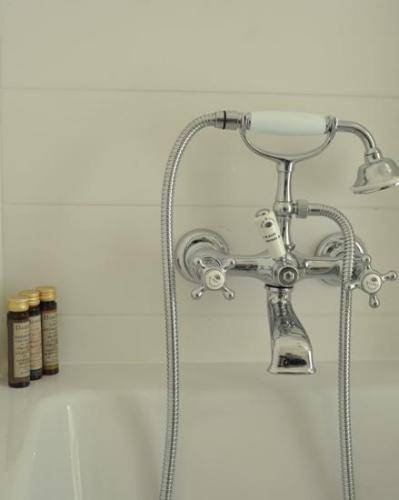 Vila Arte Boutique Hotel