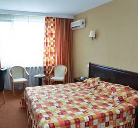 Туры в Hotel Dan в Румынии