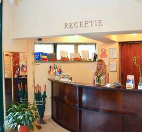 Отдых в Hotel Dan - Румыния, Бухарест