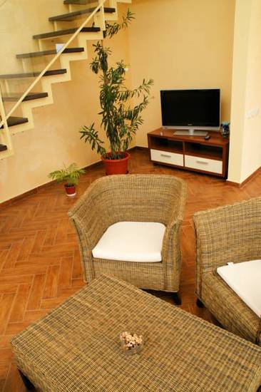 Villa Sky  3* Румыния, Мамая