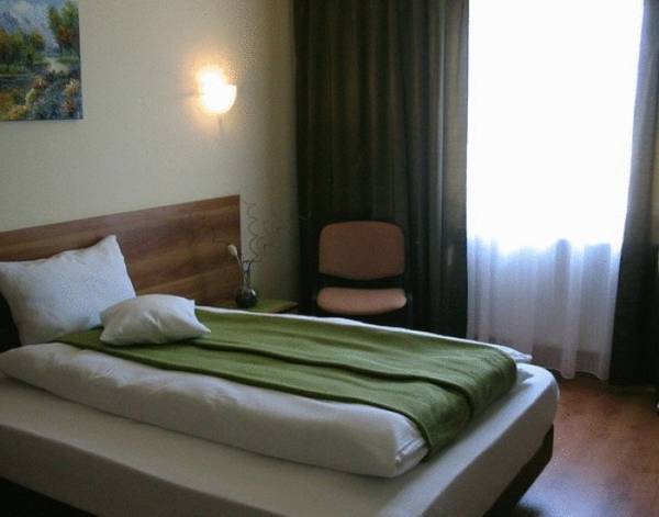 Hotel As 3* Румыния, Арад