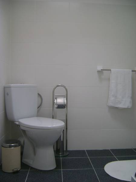 X Hostel Bucharest