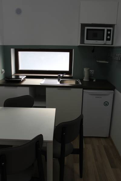 Studio ApartCity 3*