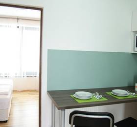Отдых в Studio ApartCity - Румыния, Брашов