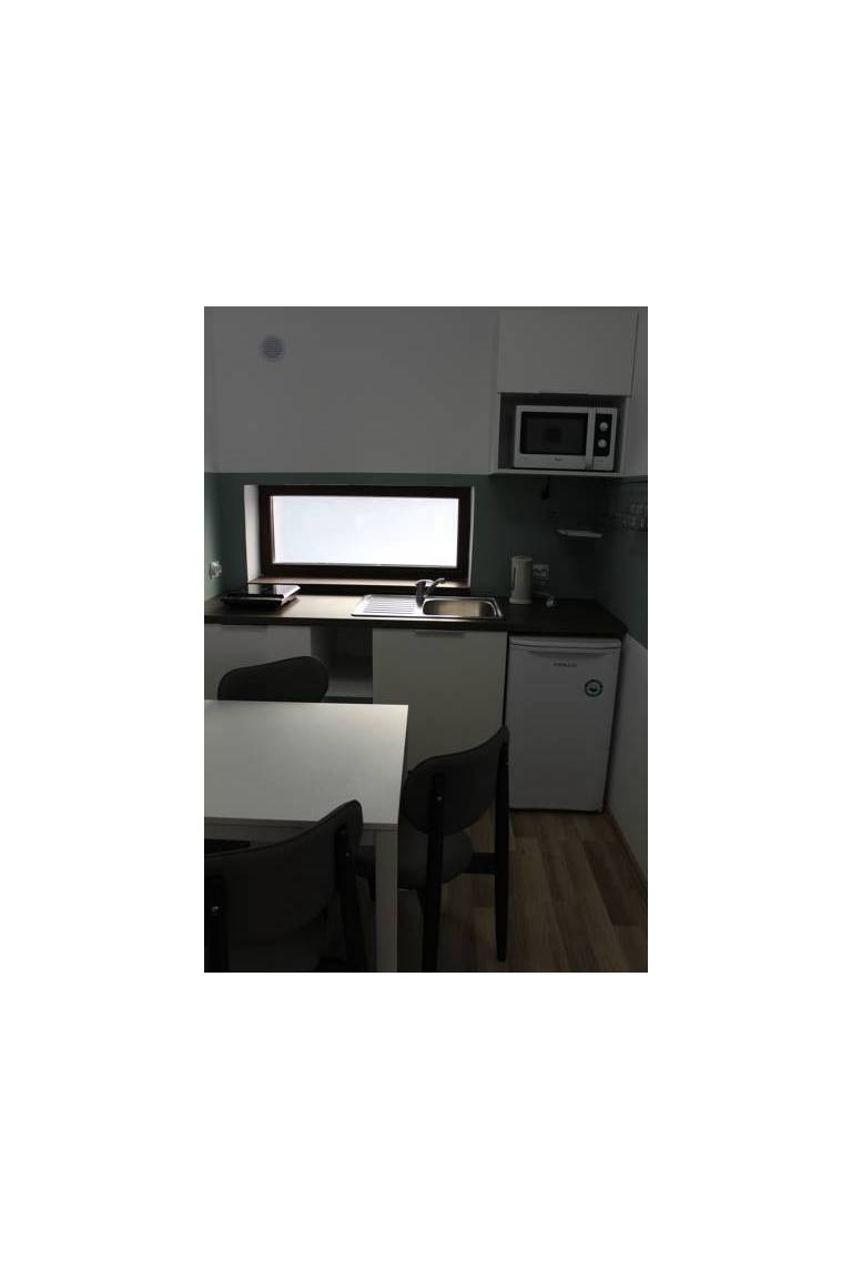 Studio ApartCity