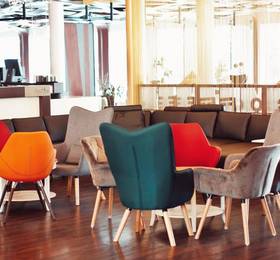 Bergwirtschaft Wilder Mann Hotel und Restaurant в Дрездене