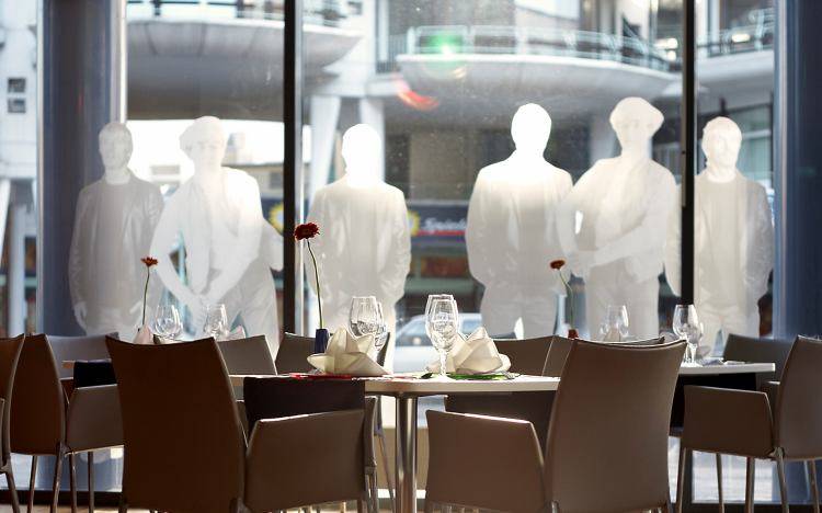 artotel berlin kudamm 4* Германия, Берлин