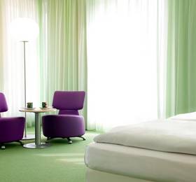 artotel berlin kudamm в Берлине