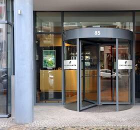 Отдых в artotel berlin kudamm - Германия, Берлин