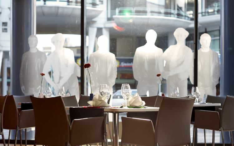Art'otel Berlin Kudamm