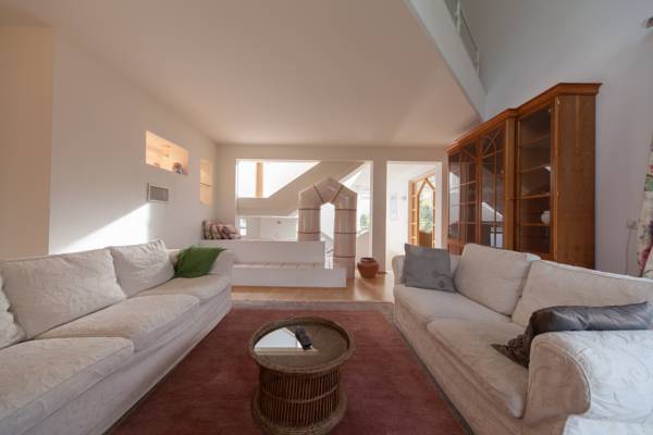 Villa Werenberg - Ferienhaus (2 - 9 Personen)  5* Германия, Гослар